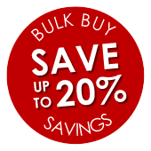 Save Up To 20%