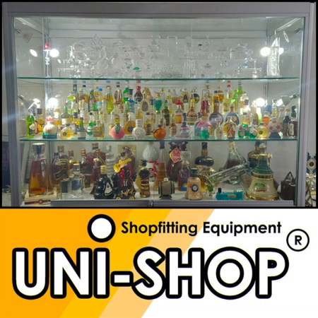 Display Cabinets For Collectors