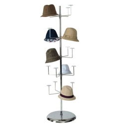 5 Tier Millinery Stand