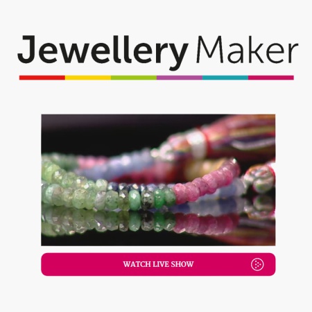 Uni-Shop supply TV Jewellery company