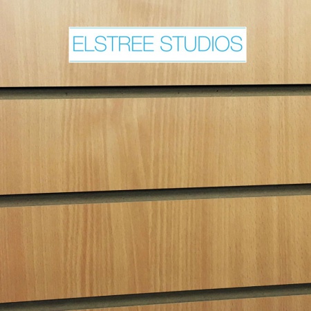New chat show set for Elstree Studios