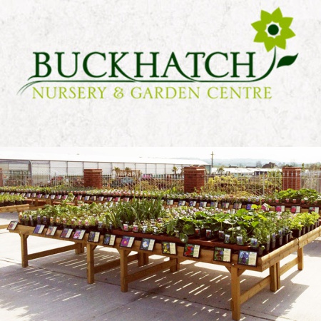 Refit for Buckhatch Nursery & Garden Centre