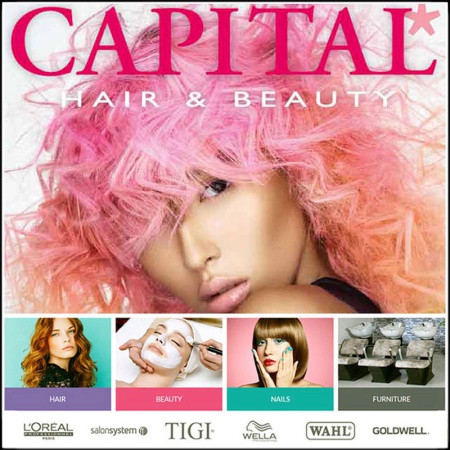 More stores for Capital Hair & Beauty