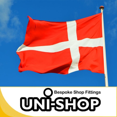 Uni-Shop Supplies Denmark
