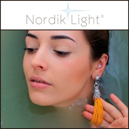 New Shop For Nordik Light
