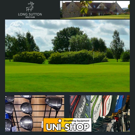 Long Sutton Golf & Country Club Makeover