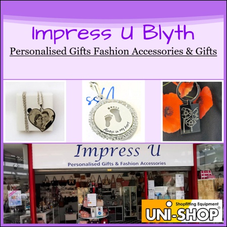 Store Revamp For Impress U