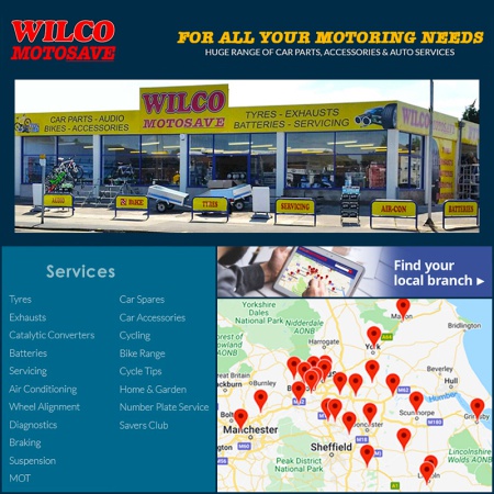 Slatwall Hooks For Wilco Motosave