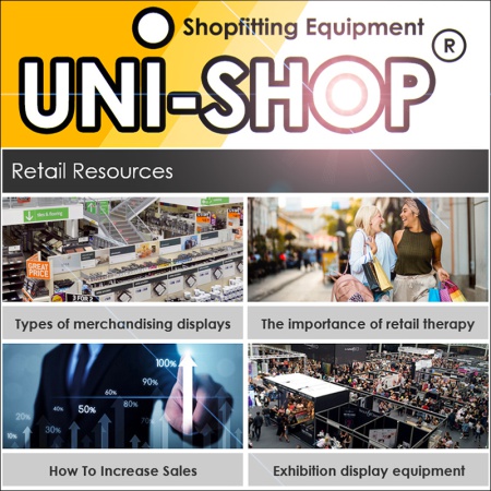 Retail Resources