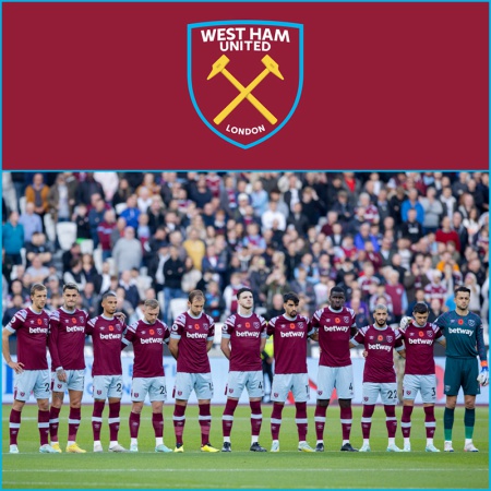 Slatwall For West Ham United