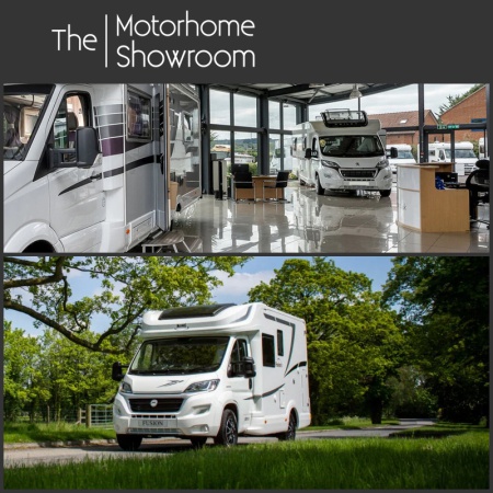 The Motorhome Showroom