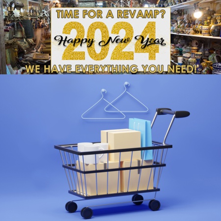 Revamp Your Store Today