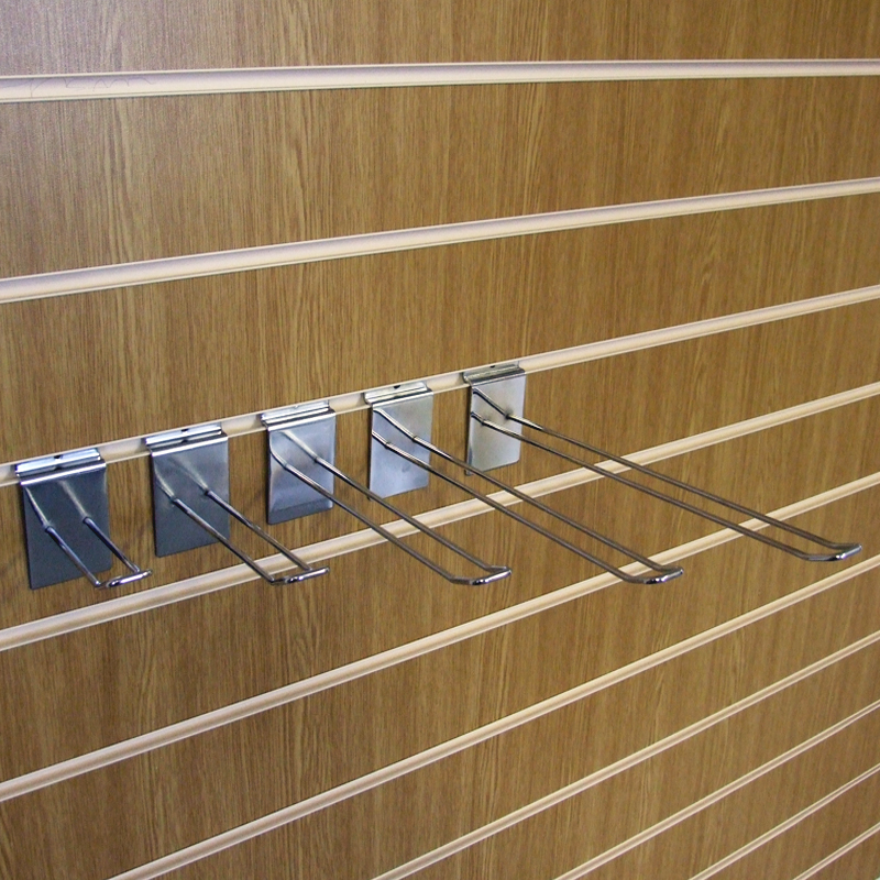 Slat Wall Hooks, Medical Carts, Cabinets Accessory