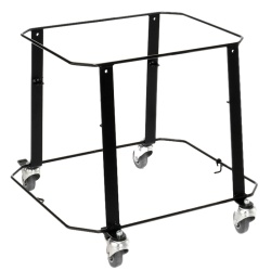 Trolley Basket Stacker (34L)