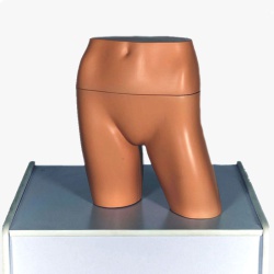 Panty Form Mannequins Flesh Tone (Box Of 5)