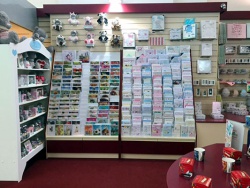 Emotions Greeting Cards Maidstone Shop Fitting