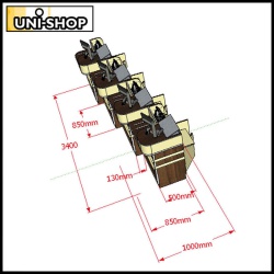 3D Cad Plan