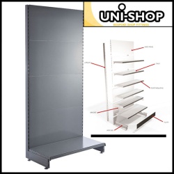 Retail Shelving Displays