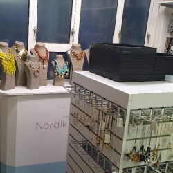 Nordik Bespoke Counter