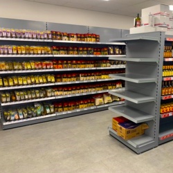 Rightway Wholesale Shop Shelving