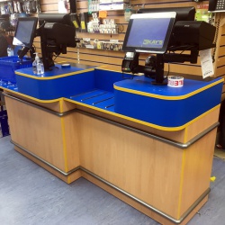 Bespoke EPOS Furniture