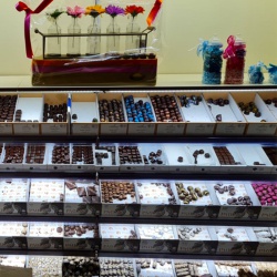 Pick & Mix Sweet Displays