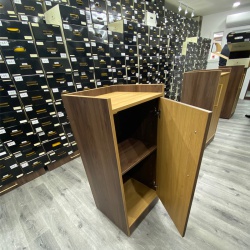 Bespoke Retail Furniture - Lee Avenue