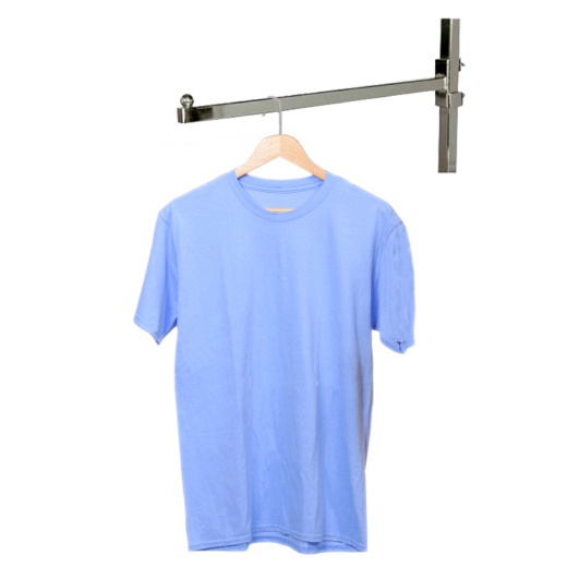 Clothes Rail Stand - Add On Arm