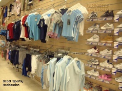 Sport Shops