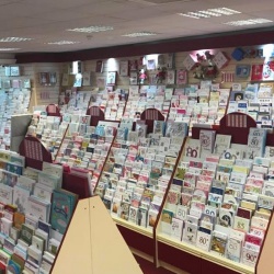 Greeting Card Displays