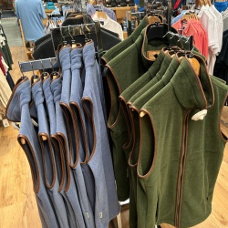 Heavy Duty Clothes Rails