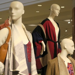 Shop Mannequins & Torso Displays