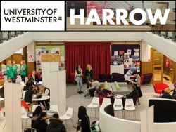 University OF Westminster - Harrow Campus