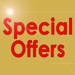 Shop Fittings Special Offers