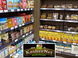 Kosher Net - North London