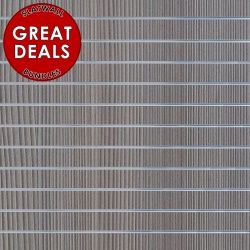 Bundle Deals - Pino Grey Slatwall Panels & Inserts