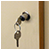 Counter Locks