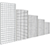 Gridwall Panels