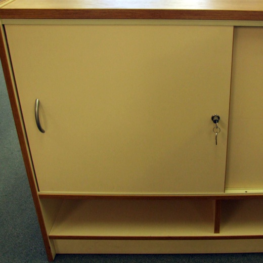 Picture of Retail Display Counter Door Locks