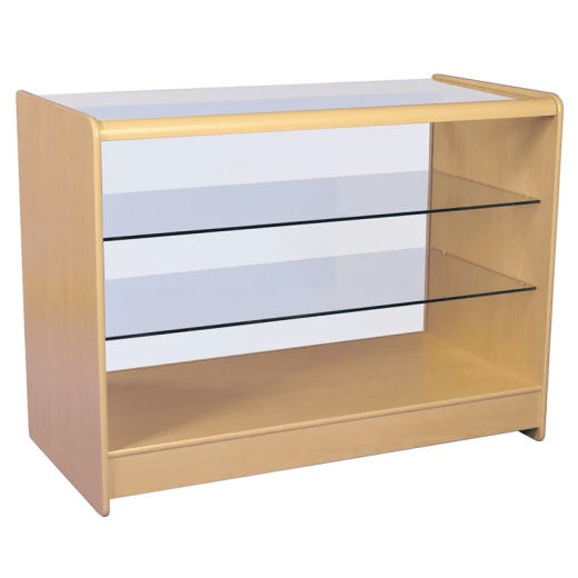 Picture of Three Level Retail Display Counter (Assorted Colours)