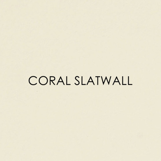 Uni-Shop (Fitting) Ltd - Coral Slatwall Panels