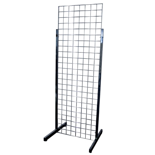 Picture of Gridwall Double Sided Heavy Duty Legs