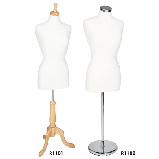 Picture of Tailors Dummies (Assorted Styles)