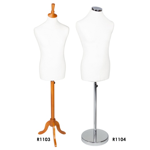 Image of Tailors Dummies (Assorted Styles)