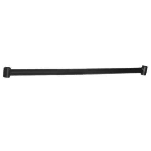 Image of Black Centre Bar For Heavy-Duty Clothes Rail