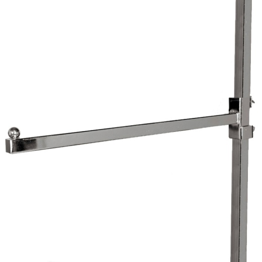 Picture of Clothes Rail Stand - Add On Arm