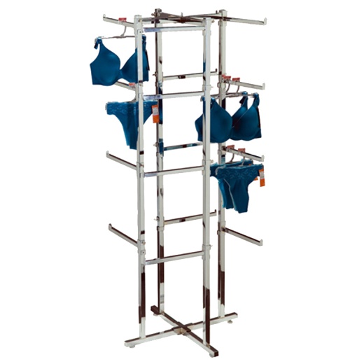 Image of Lingerie Display Stand