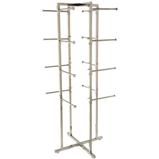 Uni-Shop (Fitting) Ltd - Lingerie Display Stand