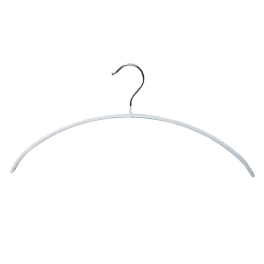 Image of Non Slip Child Knitwear Hangers (Box Of 100)
