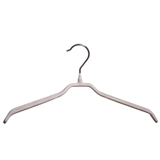 Image of Broad Non Slip Clothes Hangers (Box Of 100)